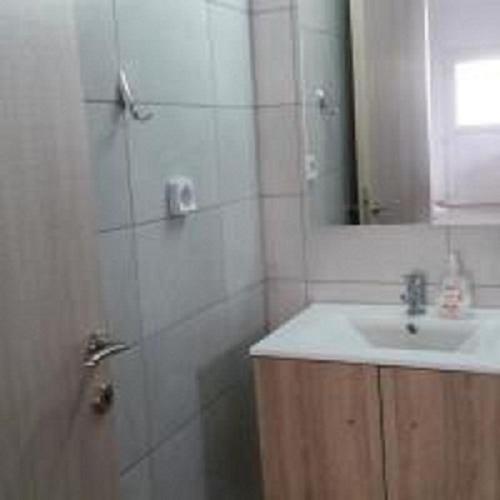 Katikies Crete, New Building Pitsidia - Matala Apartment Bagian luar foto