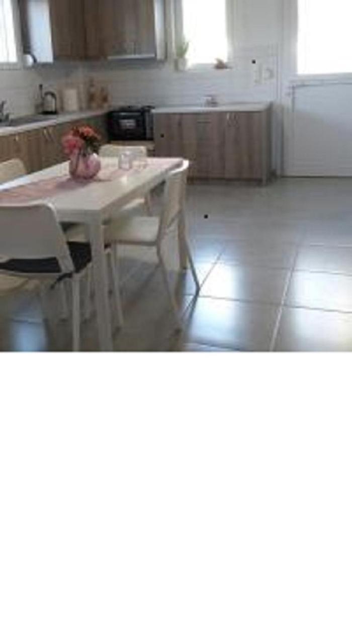 Katikies Crete, New Building Pitsidia - Matala Apartment Bagian luar foto
